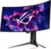 Obrázok pre výrobcu ASUS LCD 34" ROG Swift OLED PG34WCDM 3440x1440 450cd 2ms, HDMI, DP, USB, USB-C