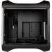Obrázok pre výrobcu BitFenix skříň Prodigy M 2022 / mATX / 1x60mm +1x120mm/ 2xUSB 3.0 / tvrzené sklo / černá