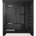 Obrázok pre výrobcu NZXT skříň H7 Flow RGB edition / ATX / 1x360mm RGB core fan/ USB-C / 2x USB / proskl. bočnice / mesh panel / RGB / černá
