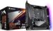 Obrázok pre výrobcu GIGABYTE B550 I AORUS PRO AX AM4 DDR4 2xM.2 4xSATA WiFi 6 DP HDMI mITX MB