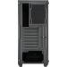 Obrázok pre výrobcu FSP/Fortron ATX Midi Tower CMT212A Black, A.RGB light bar