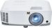 Obrázok pre výrobcu ViewSonic PA503S/ SVGA/ DLP projektor/ 3600 ANSI/ 22000:1/ Repro/ HDMI/ 3x VGA