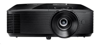 Obrázok pre výrobcu Optoma projektor H190X (DLP, FULL 3D, WXGA, 3900 ANSI, 30 000:1, HDMI, VGA, RS232, 1x10W speaker)