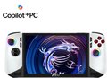 Obrázok pre výrobcu MSI Claw 8" FHD+ Core Ultra 7 /32G/2/ARC/W11H polar