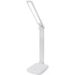 Obrázok pre výrobcu Platinet stolní LED lampa Remus 5W stmívatelná, dotykové ovládání, USB port, bílá