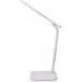 Obrázok pre výrobcu Platinet stolní LED lampa Remus 5W stmívatelná, dotykové ovládání, USB port, bílá