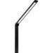 Obrázok pre výrobcu Platinet PDL888B stolní LED lampa 10W stmívatelná, dotykové ovládání, bezdrátové nabíjení, USB port,