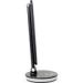 Obrázok pre výrobcu Platinet stolní LED lampa 12W stmívatelná, dotykové ovládání, USB port, černá