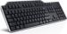 Obrázok pre výrobcu DELL Keyboard : US/Euro (QWERTY) DELL KB-522 Wired Business Multimedia USB Keyboard Black (Kit)