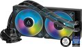 Obrázok pre výrobcu ARCTIC Liquid Freezer II - 240 A-RGB Black