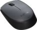 Obrázok pre výrobcu Logitech myš bezdrôtová M170, sivá