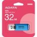 Obrázok pre výrobcu ADATA C906 32GB /USB 2.0/ USB-A/Modrá