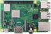 Obrázok pre výrobcu PC Raspberry Pi 3 Model B+ 1GB/WiFi/BT/1000Mbps