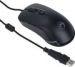 Obrázok pre výrobcu Marvo Myš M508, 3200DPI, optika, 6tl., 1 koliesko, drôtová USB, čierna, herná, podsvietená