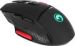 Obrázok pre výrobcu Marvo Myš M355, 6400DPI, optika, 9tl., 1 koliesko, drôtová USB, čierna, herná, podsvietená