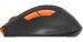 Obrázok pre výrobcu A4tech FG30B, bezdrôtová myš FSTYLER, oranžová