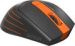 Obrázok pre výrobcu A4tech FG30B, bezdrôtová myš FSTYLER, oranžová