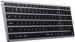 Obrázok pre výrobcu Satechi klávesnica Slim X2 Bluetooth Backlit Keyboard - Space Gray