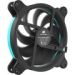 Obrázok pre výrobcu SilentiumPC sada přídavných ventilátorů Sigma HP Corona RGB 140 3-pack / 3x 140mm fan / RGB LED / ultratichý