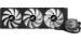 Obrázok pre výrobcu Zalman vodní chladič CPU ALPHA36 Black / 3 x 120 mm / PWM / ARGB / černý
