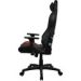 Obrázok pre výrobcu AROZZI herní židle TORRETTA Soft PU/ polyuretanový povrch/ černočervená