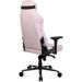 Obrázok pre výrobcu AROZZI herní židle VERNAZZA Supersoft Fabric Pink/ látkový povrch/ růžová