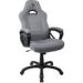 Obrázok pre výrobcu AROZZI herní židle ENZO Woven Fabric/ šedá