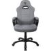 Obrázok pre výrobcu AROZZI herní židle ENZO Woven Fabric/ šedá
