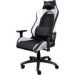 Obrázok pre výrobcu TRUST GXT714W RUYA ECO GAMING CHAIR Bílá