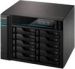 Obrázok pre výrobcu Asustor NAS AS7110T / 10x 2,5"/3,5" SATA III/ Intel Xeon E-2224 3.4GHz/ 8 GB/ 1x 10GbE + 3x 2.5GbE/ 3x USB 3.2