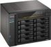 Obrázok pre výrobcu Asustor Lockerstor 10 Gen3 AS6810T  10x 2,5"/3,5" SATA III/ 16GB RAM/ Dual 10GbE Ports/ Dual 5GbE Ports/ 4x M.2 SSD