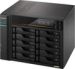 Obrázok pre výrobcu Asustor Lockerstor 10 Gen3 AS6810T  10x 2,5"/3,5" SATA III/ 16GB RAM/ Dual 10GbE Ports/ Dual 5GbE Ports/ 4x M.2 SSD