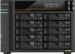 Obrázok pre výrobcu Asustor Lockerstor 10 Gen3 AS6810T  10x 2,5"/3,5" SATA III/ 16GB RAM/ Dual 10GbE Ports/ Dual 5GbE Ports/ 4x M.2 SSD