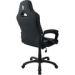 Obrázok pre výrobcu AROZZI herní židle ENZO Woven Fabric/ černá