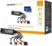 Obrázok pre výrobcu AVERMEDIA DVD EZMaker 7 USB GOLD/ C039/ Střih videa/ USB/ CINCH/ S-Video