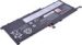 Obrázok pre výrobcu Baterie T6 power Lenovo ThinkPad X1 Carbon 4th Gen, X1 Yoga, 3290mAh, 50Wh, 4cell, Li-Pol