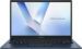 Obrázok pre výrobcu ASUS Vivobook 14 X1404VA-EB1758W /3-100U/14" FHD/8GB/ 512GB/Intel int/W11H/Blue
