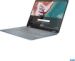 Obrázok pre výrobcu Lenovo IdeaPad Flex 5 Chrome 14IAU7 /i3-1215U/14" WUXGA/T/8GB/128GB eMMC/UHD/Chrome/Blue