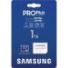 Obrázok pre výrobcu Samsung PRO Plus micro SDXC 1TB /UHS-I U3 / Class 10/+ Adaptér/Modrá