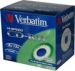 Obrázok pre výrobcu Verbatim CD-RW [ jewel case 10 | 700MB | 12x ]