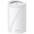 Obrázok pre výrobcu TP-LINK DECO BE65(1-PACK) BE9300 Whole Home Mesh Wi-Fi 7 Unit Tri-Band 574Mbps at 2.4GHz + 2880Mbps at 5GHz + 5760Mbps at 6GHz Internal Antennas