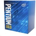 Obrázok pre výrobcu Intel Pentium G6500 BOX (4.1GHz, LGA1200, VGA)