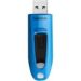 Obrázok pre výrobcu SanDisk Ultra 64GB /100MBps/USB 3.0/USB-A/Modrá