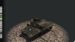 Obrázok pre výrobcu ESD Tank Warfare El Guettar