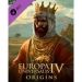 Obrázok pre výrobcu ESD Europa Universalis IV Origins Immersion Pack