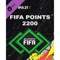 Obrázok pre výrobcu ESD FIFA 21 2200 FUT Points