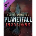 Obrázok pre výrobcu ESD Age of Wonders Planetfall Invasions