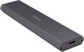 Obrázok pre výrobcu AKASA USB 3.1 Gen 2 ext. slim rámeček pro M.2 SSD