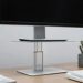 Obrázok pre výrobcu Nillkin HighDesk Adjustable Monitor Stand Silver