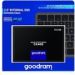 Obrázok pre výrobcu GOODRAM SSD CX400 Gen.2 512GB, SATA III 7mm, 2,5"